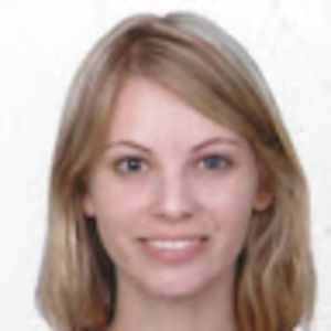 Meet your Posher, Bethany